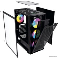 Корпус Powercase Alisio X4B CAXB-L4