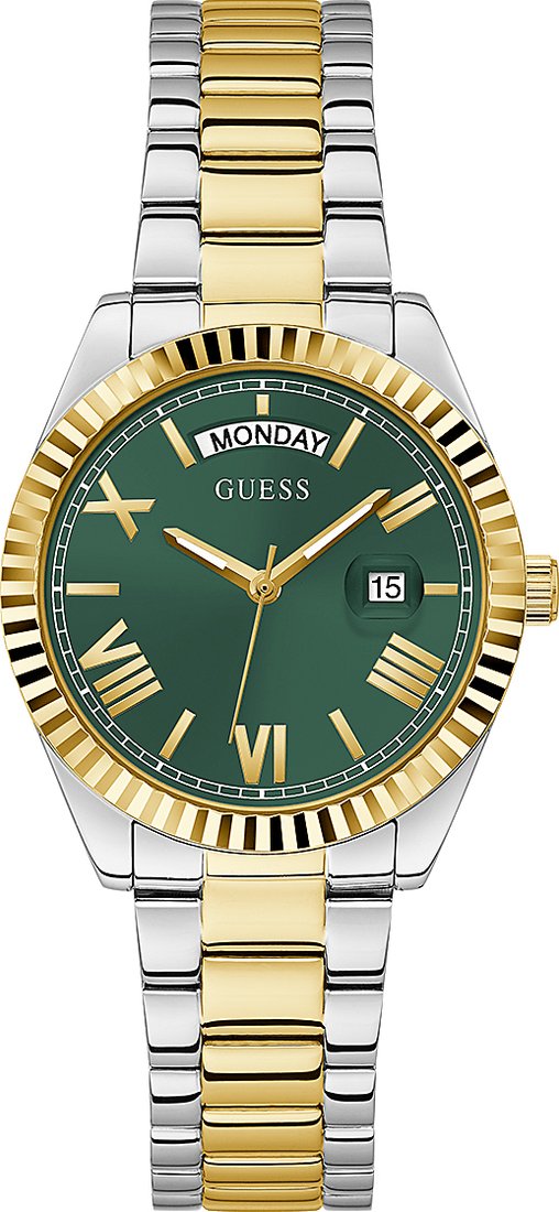 

Наручные часы Guess Luna GW0308L5