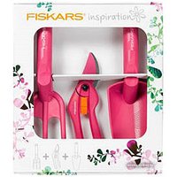 Культиватор (разрыхлитель) Fiskars 1003699