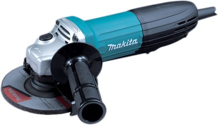 

Угловая шлифмашина Makita GA5034