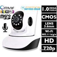 IP-камера Orient NCL-01N-720P WI-FI в Бресте