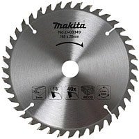 

Пильный диск Makita D-45951