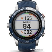 Умные часы Garmin MARQ Captain American Magic Edition в Могилеве