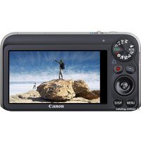 Фотоаппарат Canon PowerShot SX210 IS