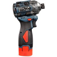 Шуруповерт КВТ SB-16-150 (с 2-мя АКБ, кейс)