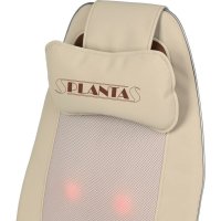 Массажная накидка на сиденье Planta MN-600