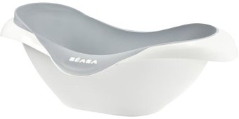 Ванночка для купания Beaba Camele'o Baignoire Cameleo Light Mist 920352