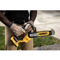 Аккумуляторная пила DeWalt DCMPS520N (без АКБ)