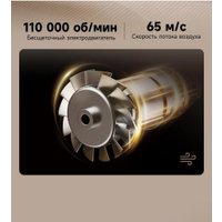 Фен Dreame Нairdryer Grand (белый)