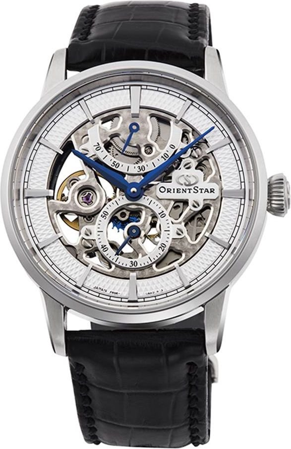 

Наручные часы Orient Orient Star RE-AZ0005S