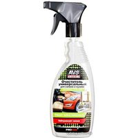  AVS Очиститель универсальный для салона и кузова 500 мл AVK-651