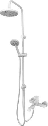 Душевая система  ORANGE M05-932w