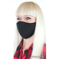 Повязка Spayder Маска многоразовая защитная SPM-07 (3 слоя)