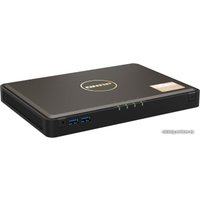 Сетевой накопитель QNAP TBS-464-8G