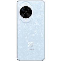 Телефон Huawei nova 14 Pro MIA-LX9 Dual SIM 12GB/512GB (голубой кристалл, международная версия) в Гродно