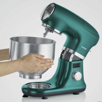 Кухонная машина Severin KM 3896