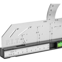 Угольник P.I.T. DRUA HSQR03-0300