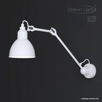 Бра Odeon Light Arta 4126/1WD