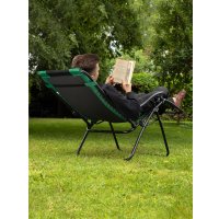 Шезлонг Palisad 69606