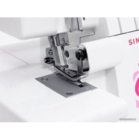 Оверлок Singer T80D