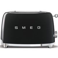 Тостер Smeg TSF01BLEU