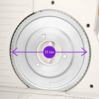 Ломтерезка Kitfort KT-6811