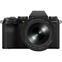 Объектив FUJINON XF16-55mm F2.8 R LM WR II