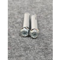 Мебельный сейф CACTUS CS-SF-E20L