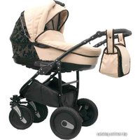 Универсальная коляска Camarelo Dakota (2 в 1)