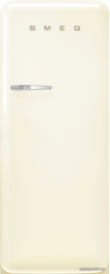 

Однокамерный холодильник Smeg FAB28RCR5