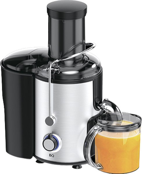 

Соковыжималка BQ J1004