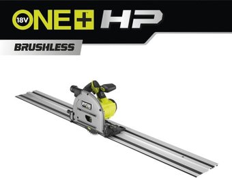 Дисковая погружная  Ryobi RPLS18X-0 5133005734(без АКБ)