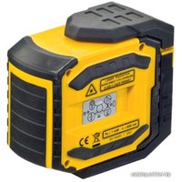 Лазерный нивелир Stabila LAX 300 (18327/1)