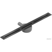 Трап/канал Mexen Flat 360 Super Slim Black 1751050