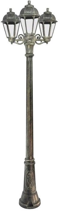 

Фонарный столб Fumagalli Gigi Bisso/Saba K22.156.S30.BXF1R