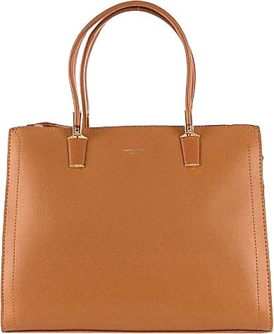 

Женская сумка David Jones 823-CM6718-BRW (коричневый)