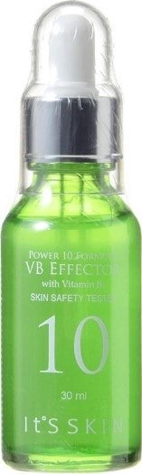 

It’s Skin Сыворотка для лица смягчающая Power 10 Formula VB Effector 30 мл