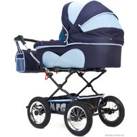 Универсальная коляска Reindeer Mega (2 в 1)