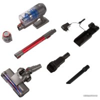 Пылесос Redmond (Редмонд) RV-UR361