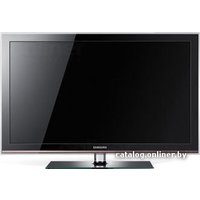 Телевизор Samsung LE37C630K1W