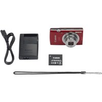 Фотоаппарат Canon IXUS 145