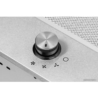 Кухонная вытяжка GrandGermes Spa 60 (нержавеющая сталь)