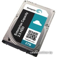 Жесткий диск Seagate Enterprise Capacity 2TB [ST2000NM0055]