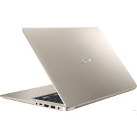 Ноутбук ASUS VivoBook S15 S510UA-BR127