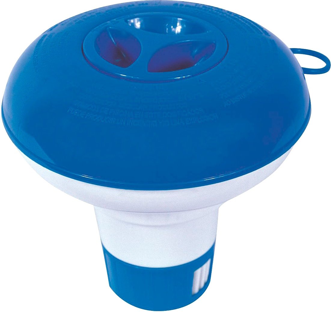 

Bestway Поплавок-дозатор 12.5 см 58210