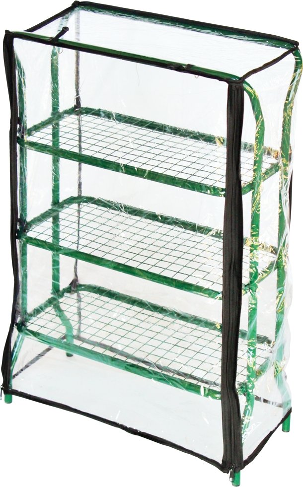 Парник Комплект-АГРО Вертикаль № 1 KA7041