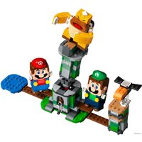 Конструктор LEGO Super Mario 71388 Падающая башня босса братца-сумо