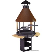 Гриль Grillux Suomi Grill 90