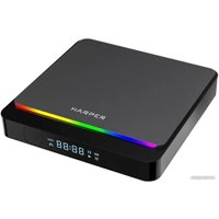 Смарт-приставка Harper ABX-440