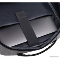 Городской рюкзак DoubleW Trade 031# (серый)